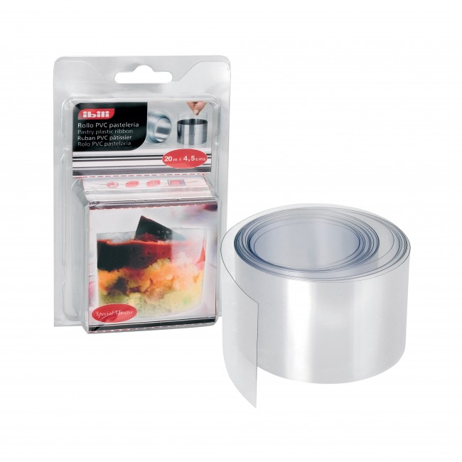Ibili Louche Mousse 9 Cm - Acier Émaillé Vitrifié