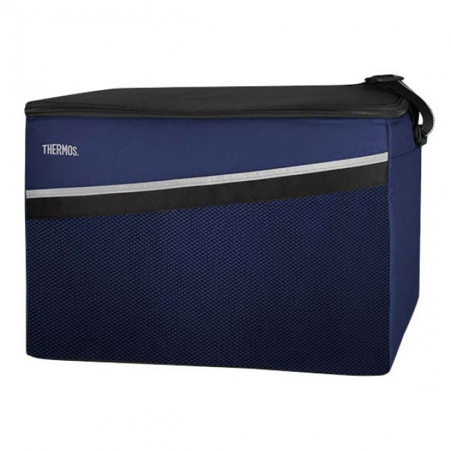 Sac isotherme 35L bleu - Classic - Thermos