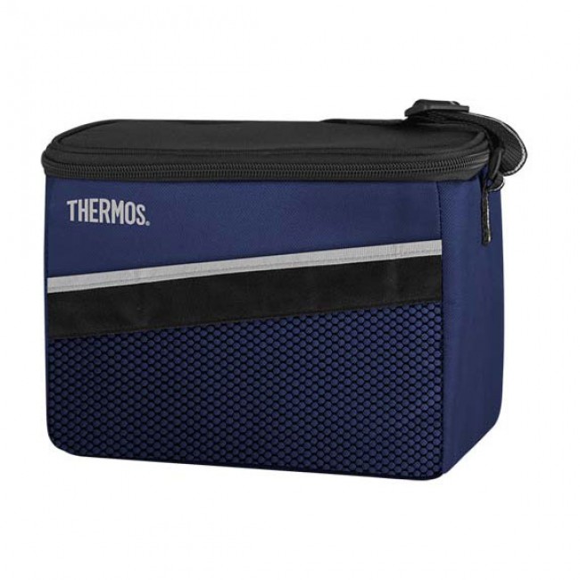 Sac isotherme 4L bleu - Classic - Thermos