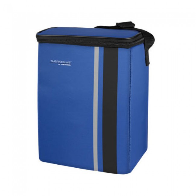 Sac isotherme 9L bleu - Neo - Thermos