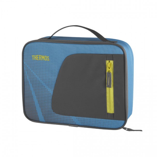 Sac isotherme / lunch kit turquoise - Radiance - Thermos