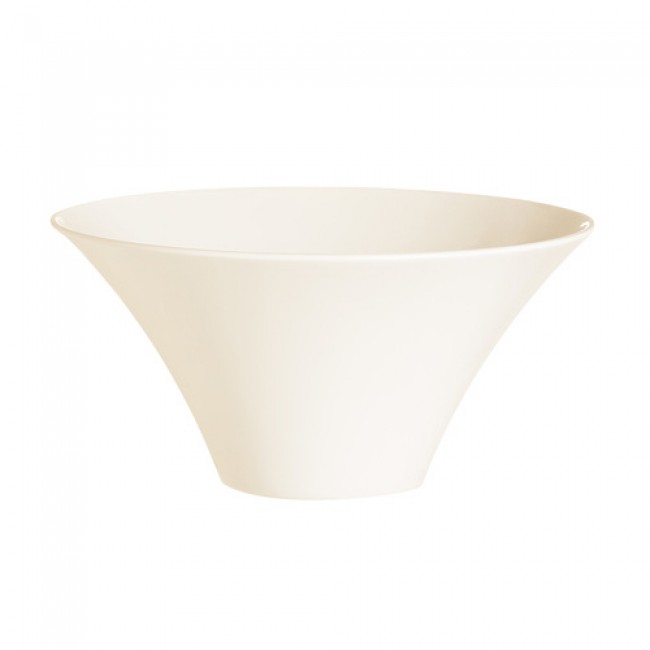 Saladier conique blanc 20cm en Zenix - Season's Bar - Arcoroc