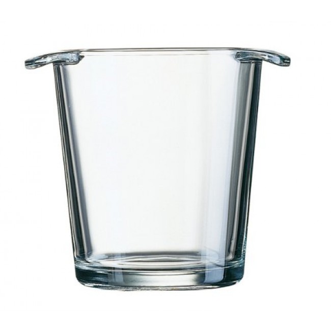 Seau à champagne Islande en verre - Arcoroc