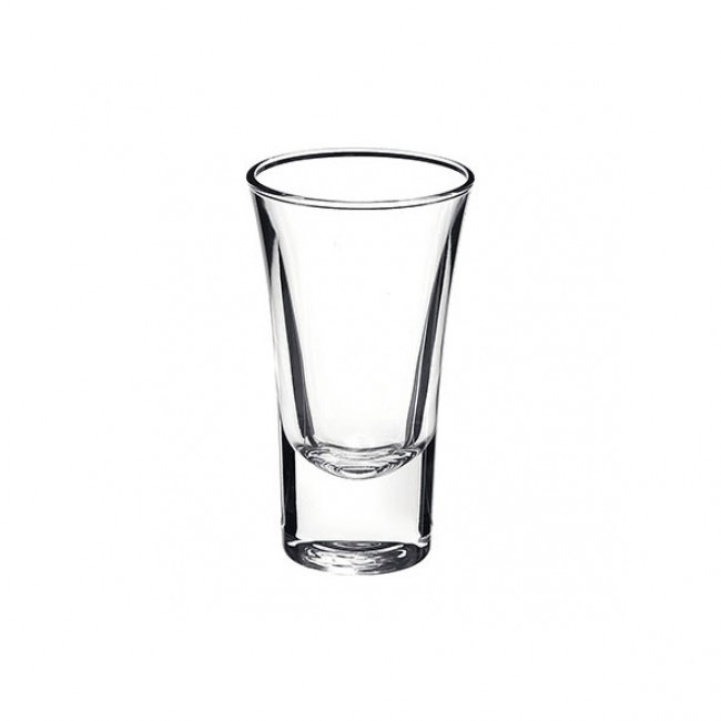 Shooter - Verre à liqueur 5.7 cl - Lot de 6 - Dublino - Bormioli Rocco