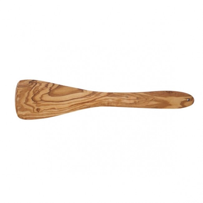 Spatule en bois d'olivier 30cm - Organic Line - Cosy & Trendy