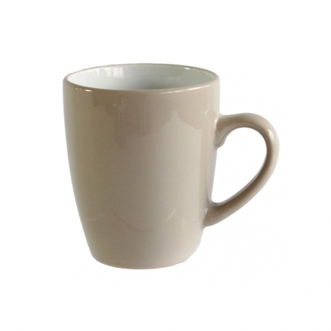 Tasse Mug 37cl beige - Vince - Cosy & Trendy