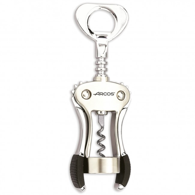 Tire-bouchon à double-levier 19.5cm - Accessoire - Arcos