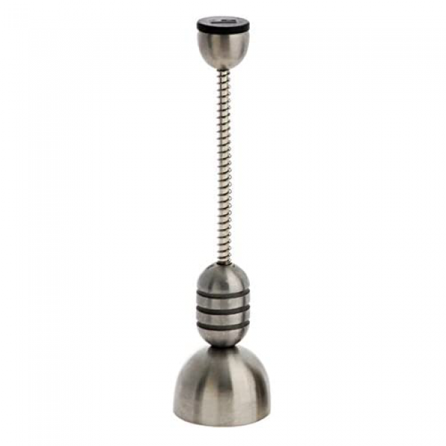 Toqueur à oeuf gourmet inox 15.2 x 3 x 3cm - La Bonne Graine - Louis Tellier