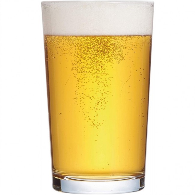 Verre 25cl - Conique - Arcoroc