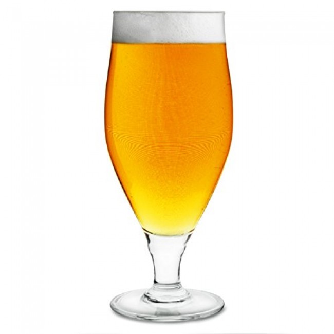 Verre à bière 50cl - Lot de 6 - Cervoise - Arcoroc