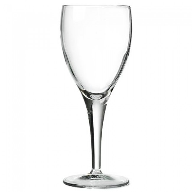 Verre à eau ou à vin 22,5 cl - Lot de 6 - Michelangelo - Luigi Bormioli