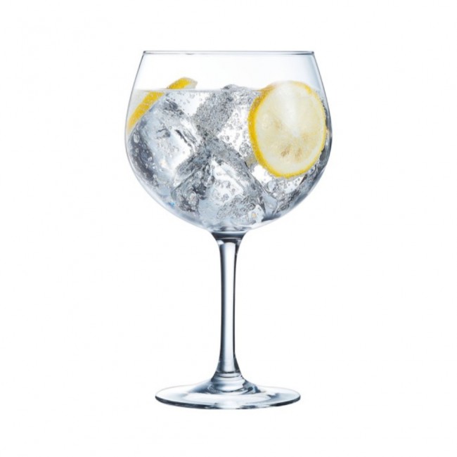 Verre à gin à pied 70cl - Vina - Arcoroc