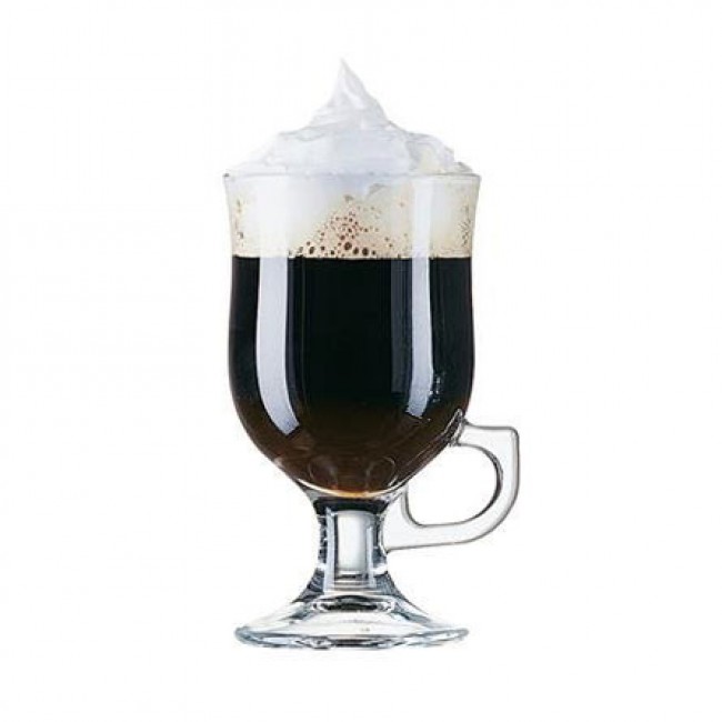 Verre à Irish Coffee 24 cl - Irish Coffee - Arcoroc