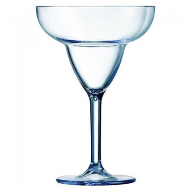 Verre à margarita incassable 30cl - polycarbonate - Lot de 6 - Outdoor - Arcoroc
