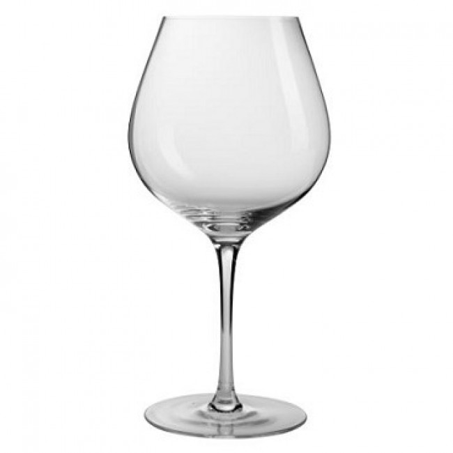 Verre à pied bourgogne 70cl - Cabernet - Chef & Sommelier