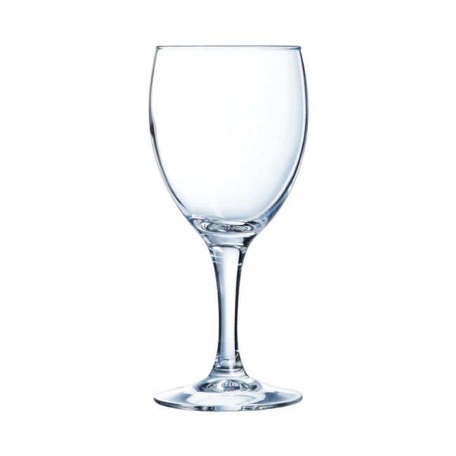 Verre à vin 24.5cl - Elegance - Arcoroc