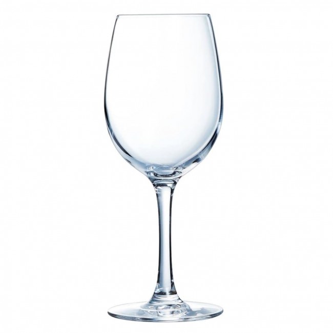 Verre à vin 25cl - Cabernet Tulipe - Chef & Sommelier