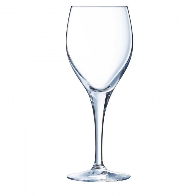 Verre à vin 25cl - Sensation Exalt - Chef & Sommelier 