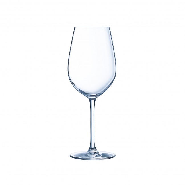 Verre à vin 44cl en Krysta - Sequence - Chef & Sommelier