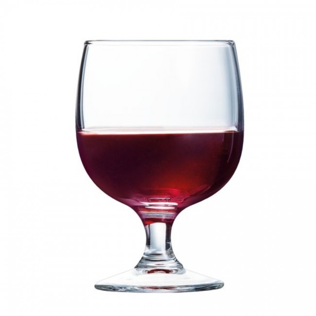 Verre à vin à pied empilable 16cl - Amelia - Arcoroc