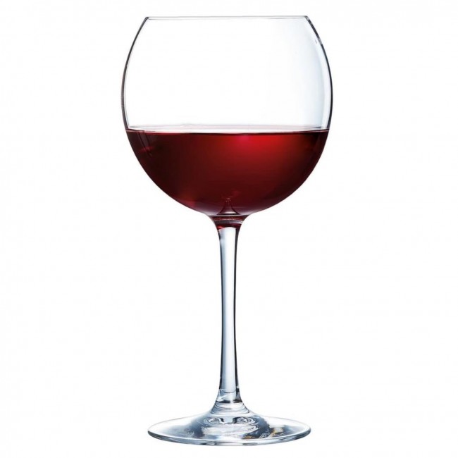 Verre a vin ballon 58cl - Cabernet Ballon - Chef & Sommelier