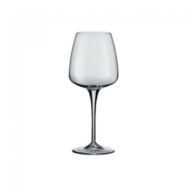 Verre à vin dégustation 60cl - Lot de 6 - Aurum - Bormioli Rocco