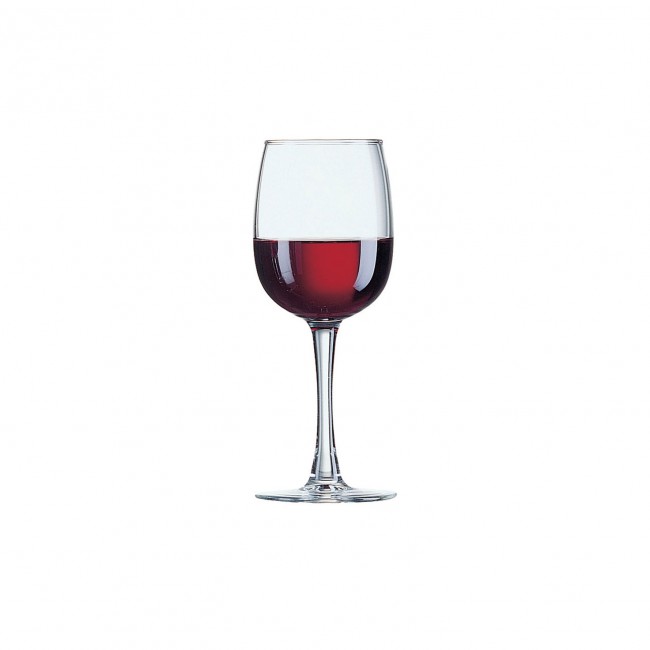 Verre à vin ou à eau à pied 30cl - Elisa - Arcoroc