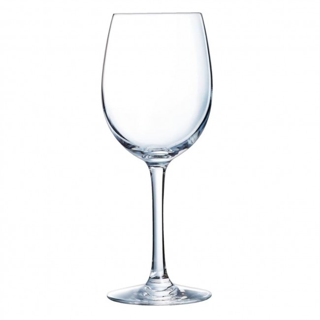 Verre à vin ou à eau 35cl - Cabernet Tulipe - Chef & Sommelier