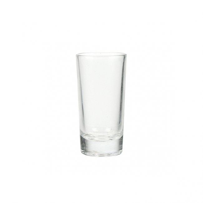 Verrine carrée 6cl 5x5cm - Welcome - Cosy & Trendy