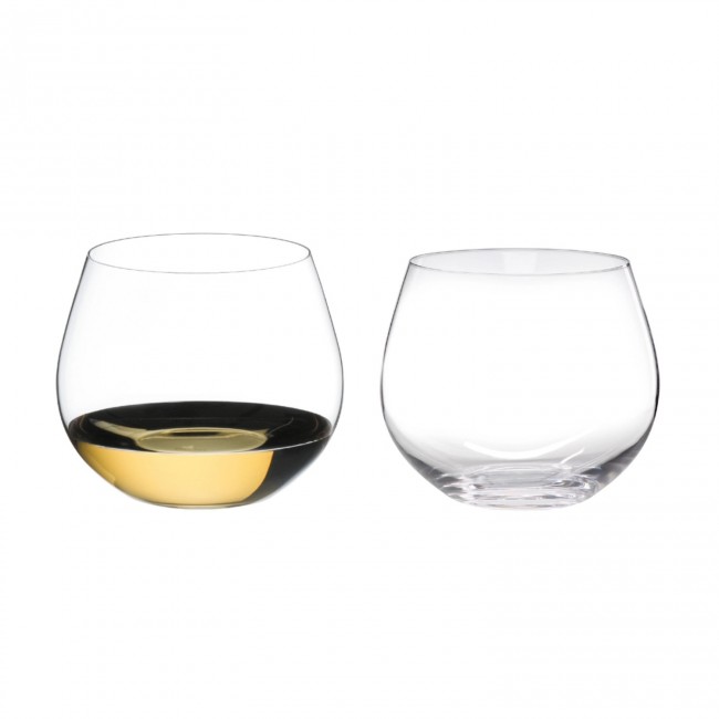 Verre à Chardonnay 58cl cristallin - O WINE - Riedel
