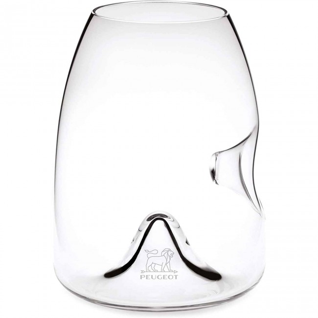 Verre à dégustation Le Taster 38cl - Les Impitoyables - Peugeot