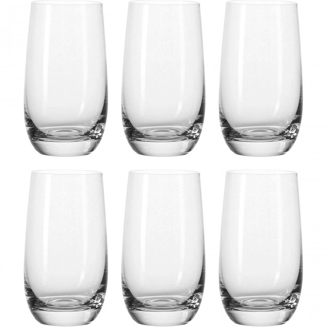Verre longdrink transparent 39cl - Tivoli - Leonardo