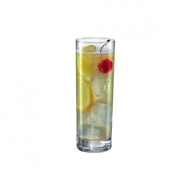 Gobelet forme haute 31 cl - Cortina - Bormioli Rocco