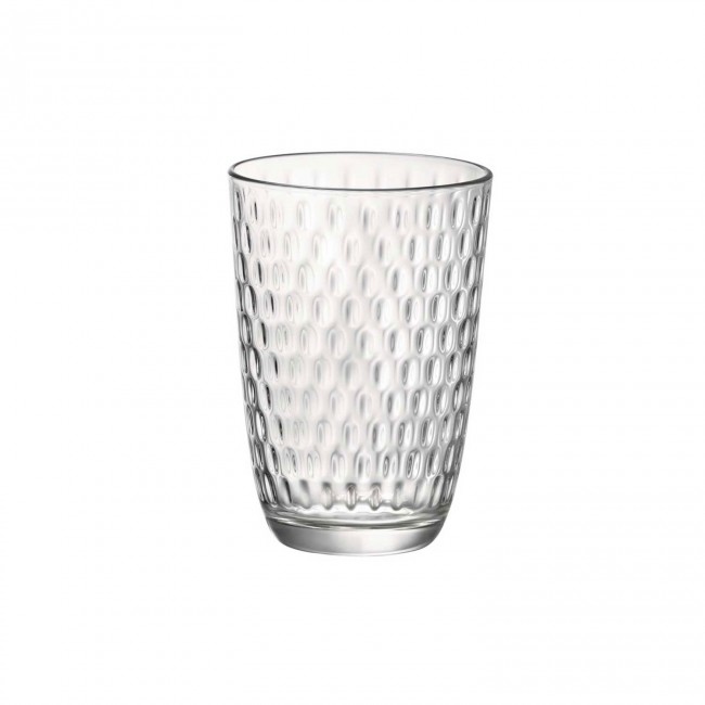 Gobelet forme haute 39 cl - Slot - Bormioli Rocco
