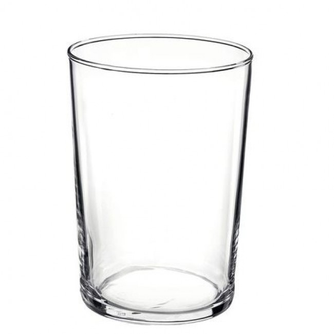 Verre Maxi 50cl - Lot de 36 - Bormioli Rocco