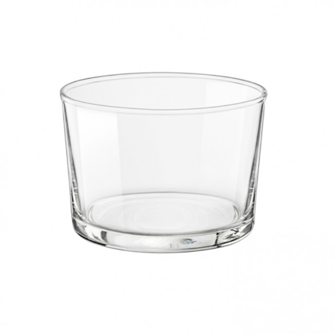 Verre Mini 20cl - Lot de 36 - Bormioli Rocco
