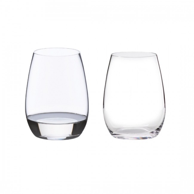 Verre à spiritueux 23.5cl cristallin - O WINE - Riedel