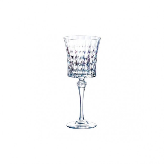 Verre à Vin Cristal Darques