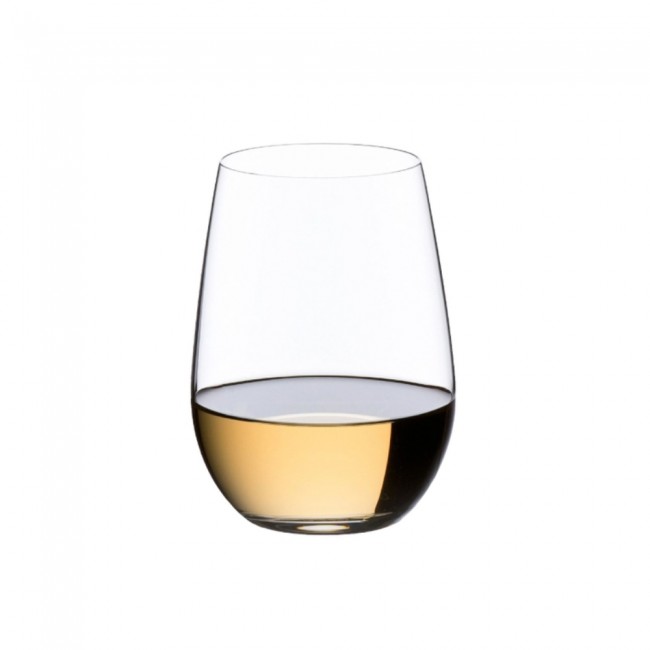 Verre à vin blanc 37.5cl cristallin - O TO GO - Riedel