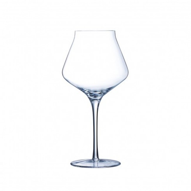 Verre à vin à pied Intense en Krysta 45cl - RevealUp - Chef & Sommelier