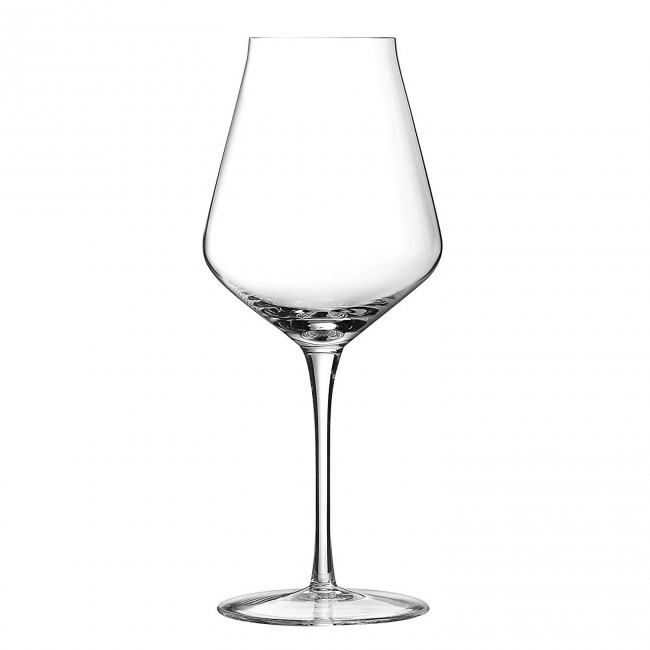 Verre a vin a pied Soft en Krysta 30cl - RevealUp - Chef & Sommelier