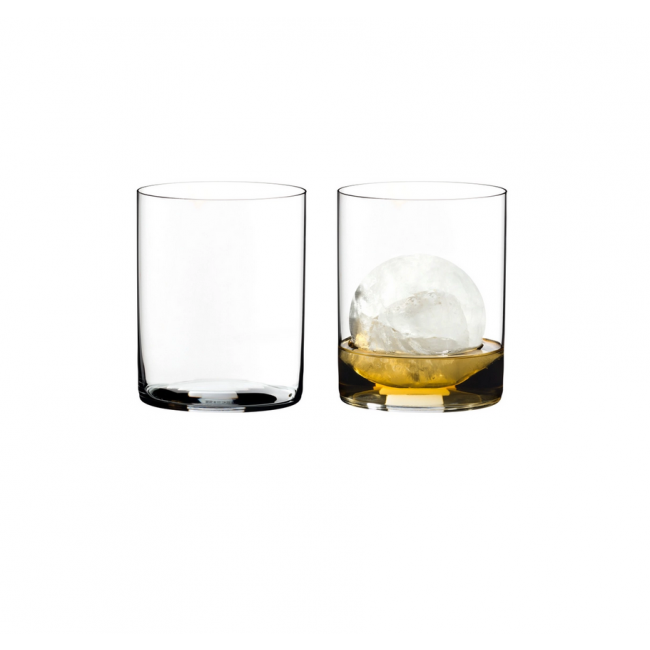 Verre à whisky 43cl cristallin - O WINE - Riedel