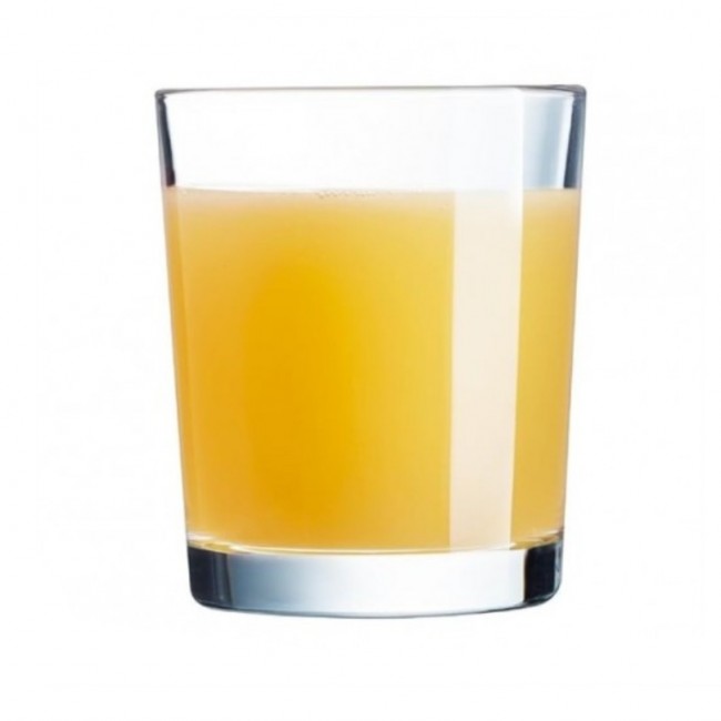 Verrine carrée 6cl 5x5cm - Welcome - Cosy & Trendy