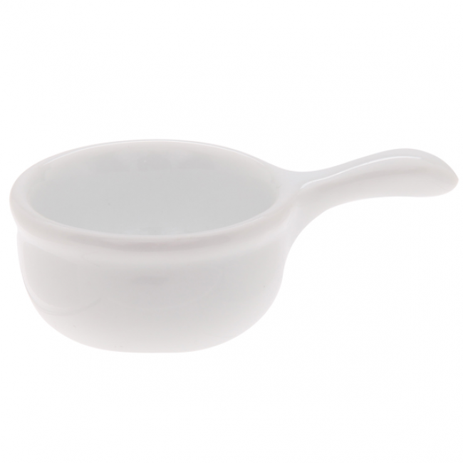 Verrine carrée 6cl 5x5cm - Welcome - Cosy & Trendy