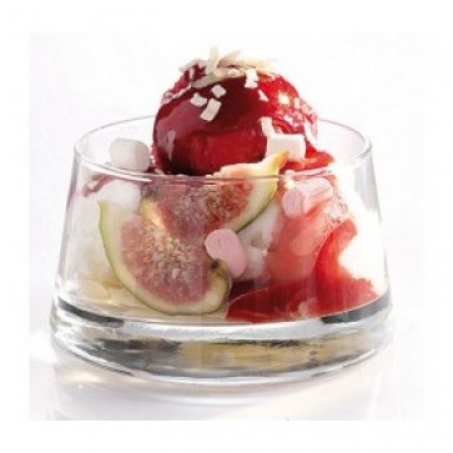 Verrine vertigo 12cl - Lot de 6
