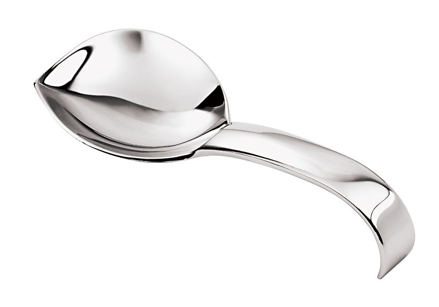 Petit plateau pâtissier en inox | La Boutique des chefs