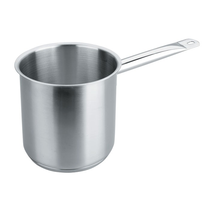 Coupelle réutilisable en inox 90mm (couvercle en mèche) pour MB23/25/27/90/120