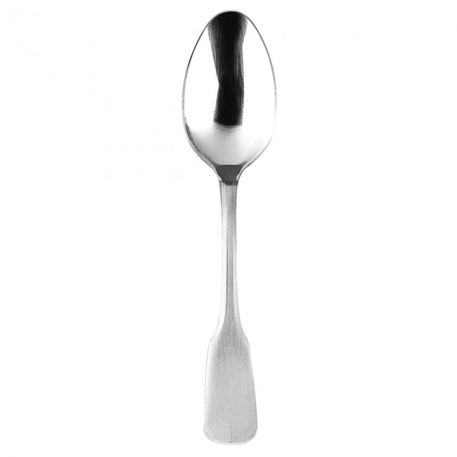 Lot de 12 Cuillères de Table 213mm Amefa Vieux Paris - Élégance Classique