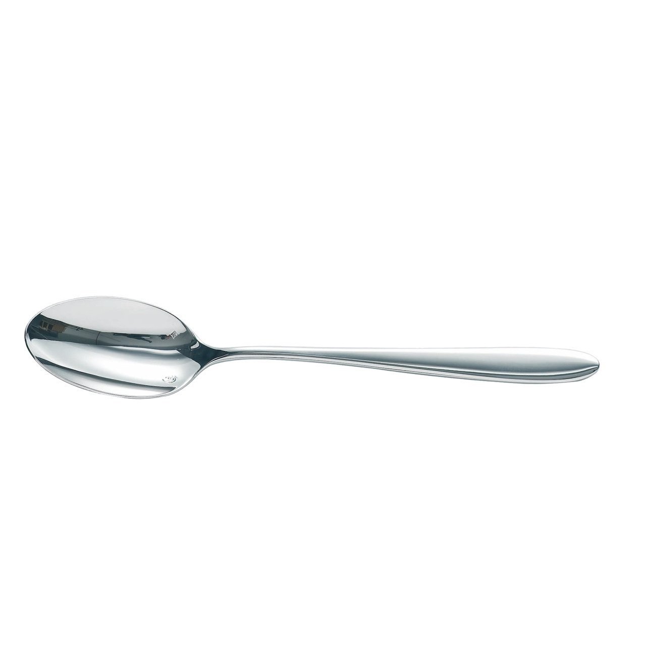 Harupink - Lot De 6 Cuillères à Cocktail Longues En Inox - Design Spirale Pour Mélanger Facilement - Accessoire Bar Et Café