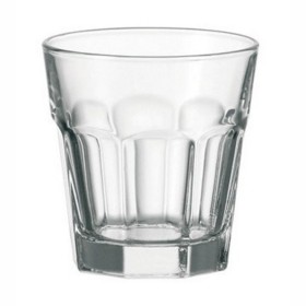 Verre à liqueur 5cl - lot de 6